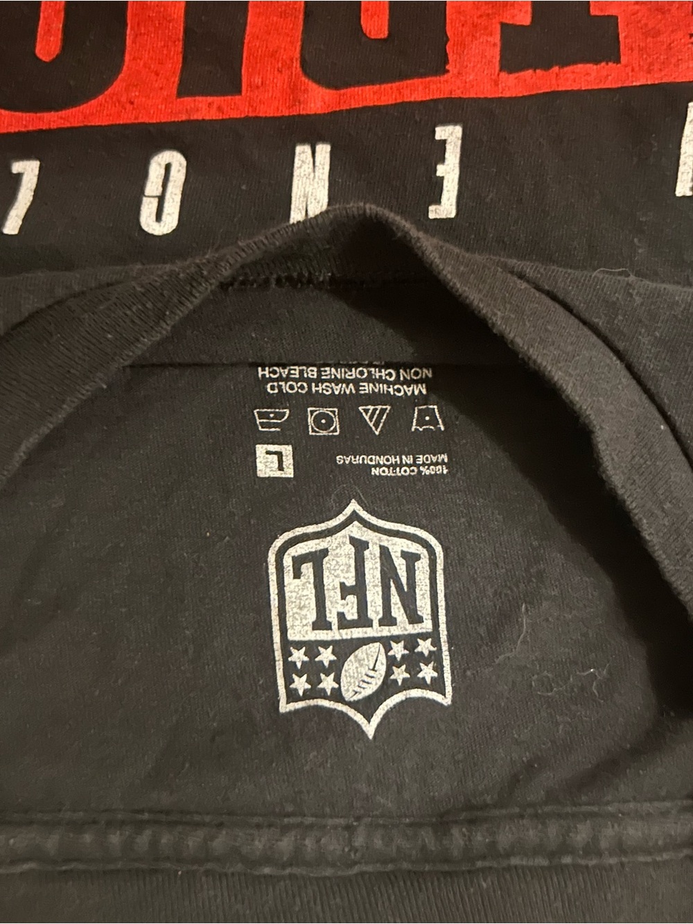 $6 for all shirts